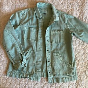 Universal Thread Chore Coat